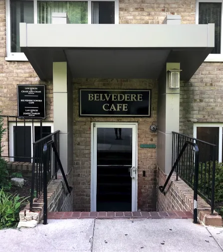 belvedere